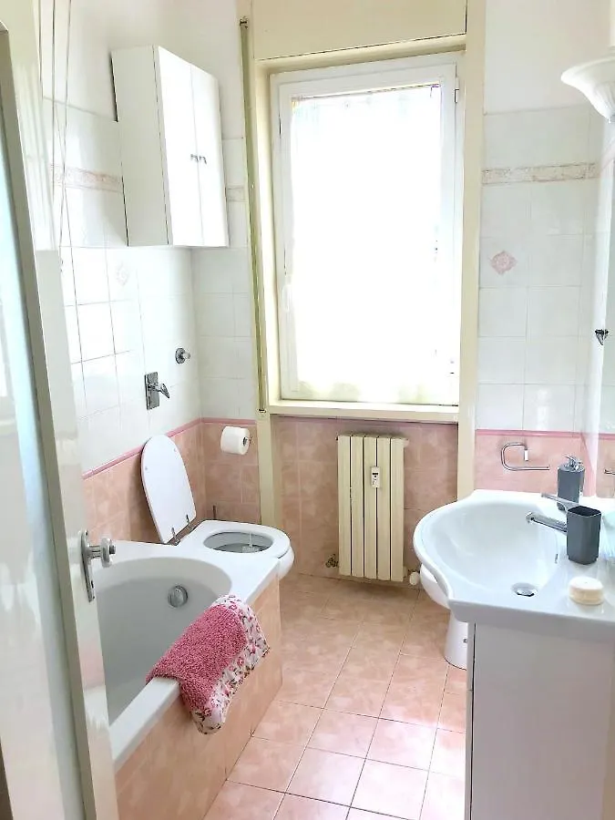 Casa Rosanna - Your Home In קומו איטליה