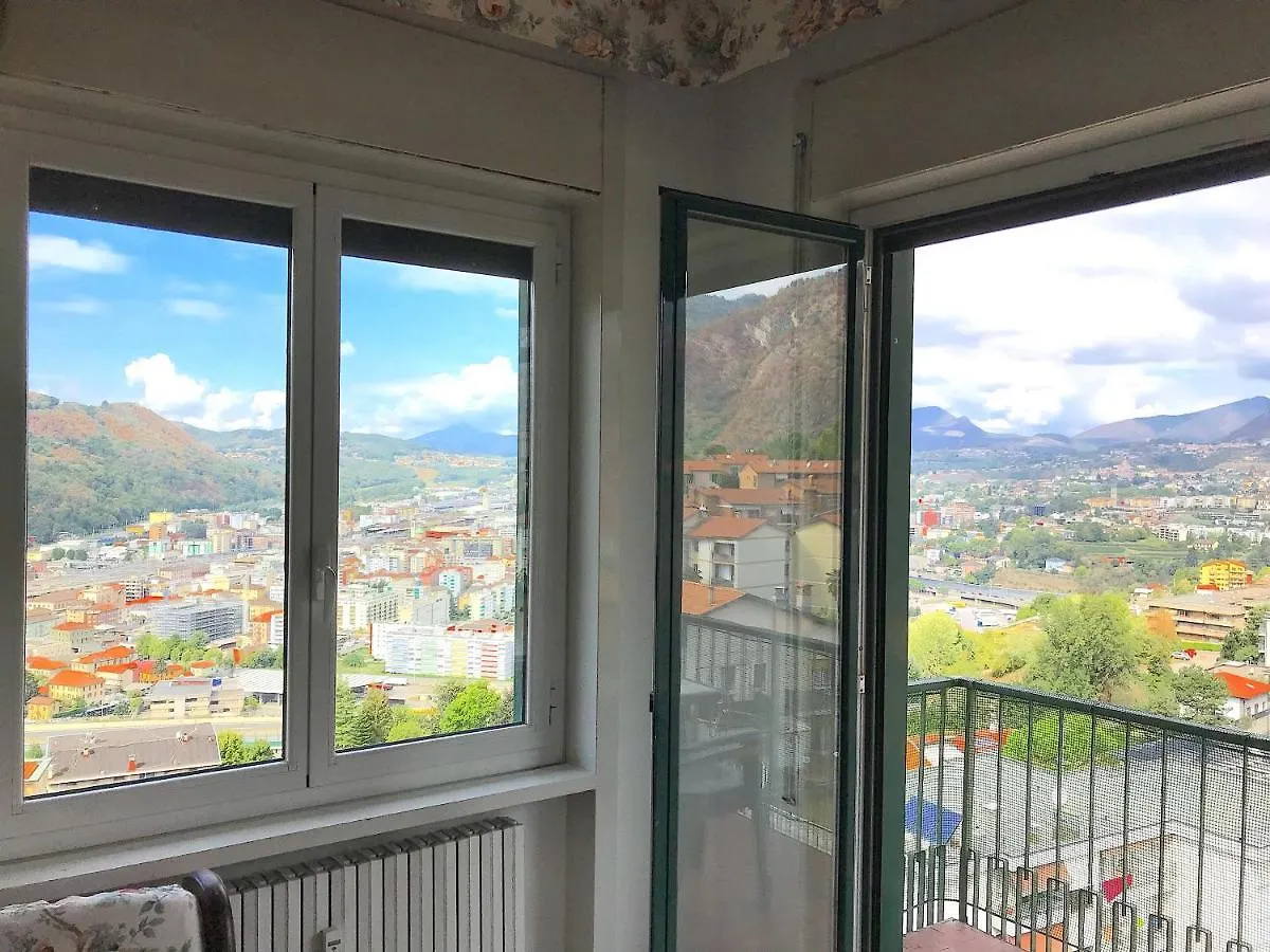 Casa Rosanna - Your Home In Como
