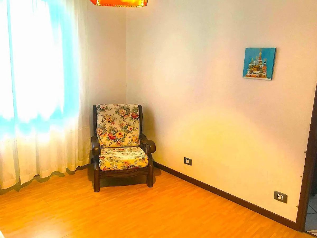 Casa Rosanna - Your Home In Como