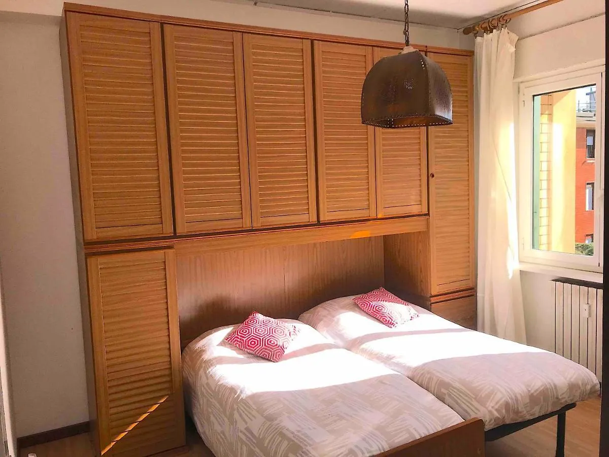 Appartement Casa Rosanna - Your Home In Como Italië
