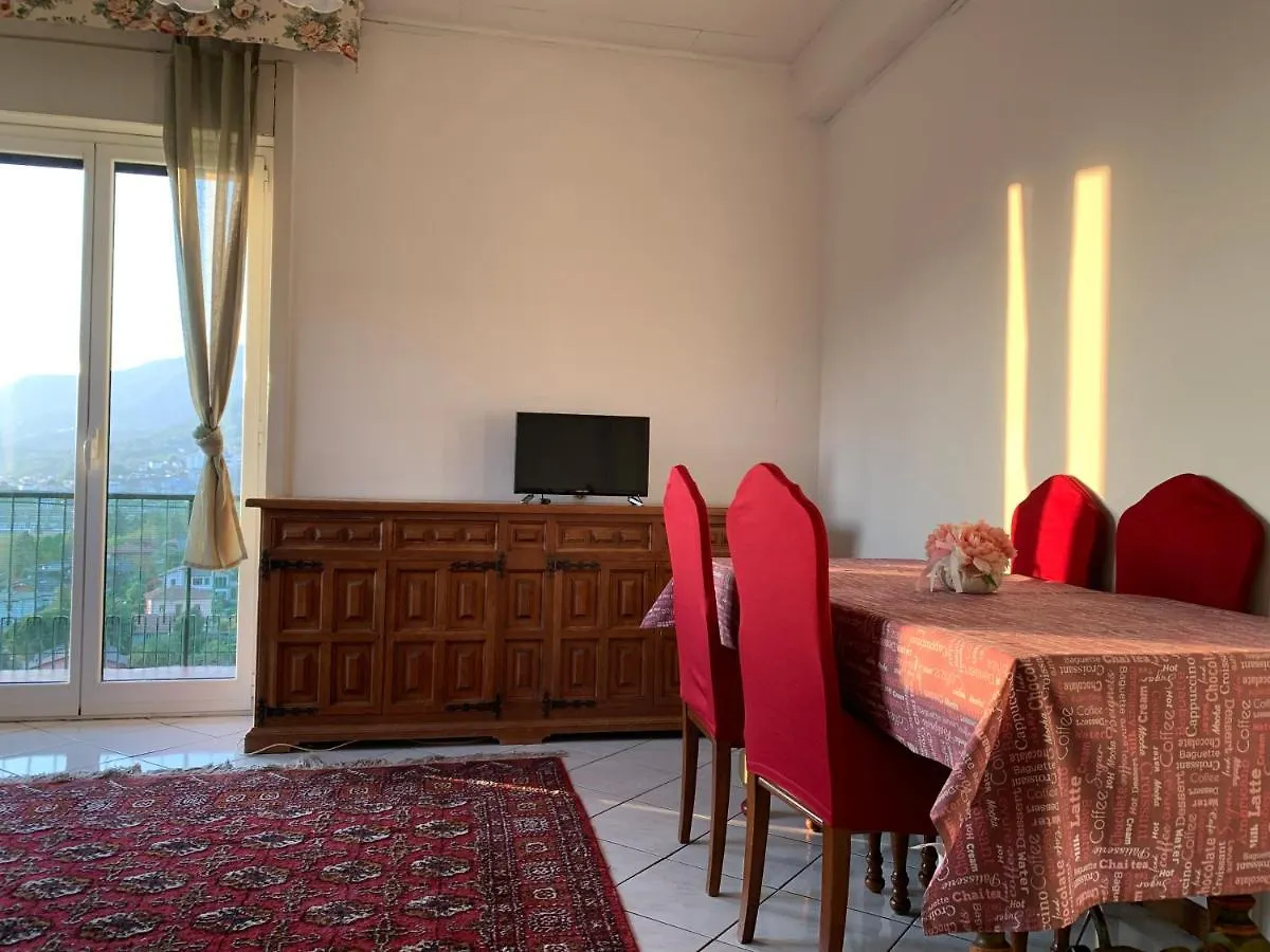 Casa Rosanna - Your Home In Como Italië
