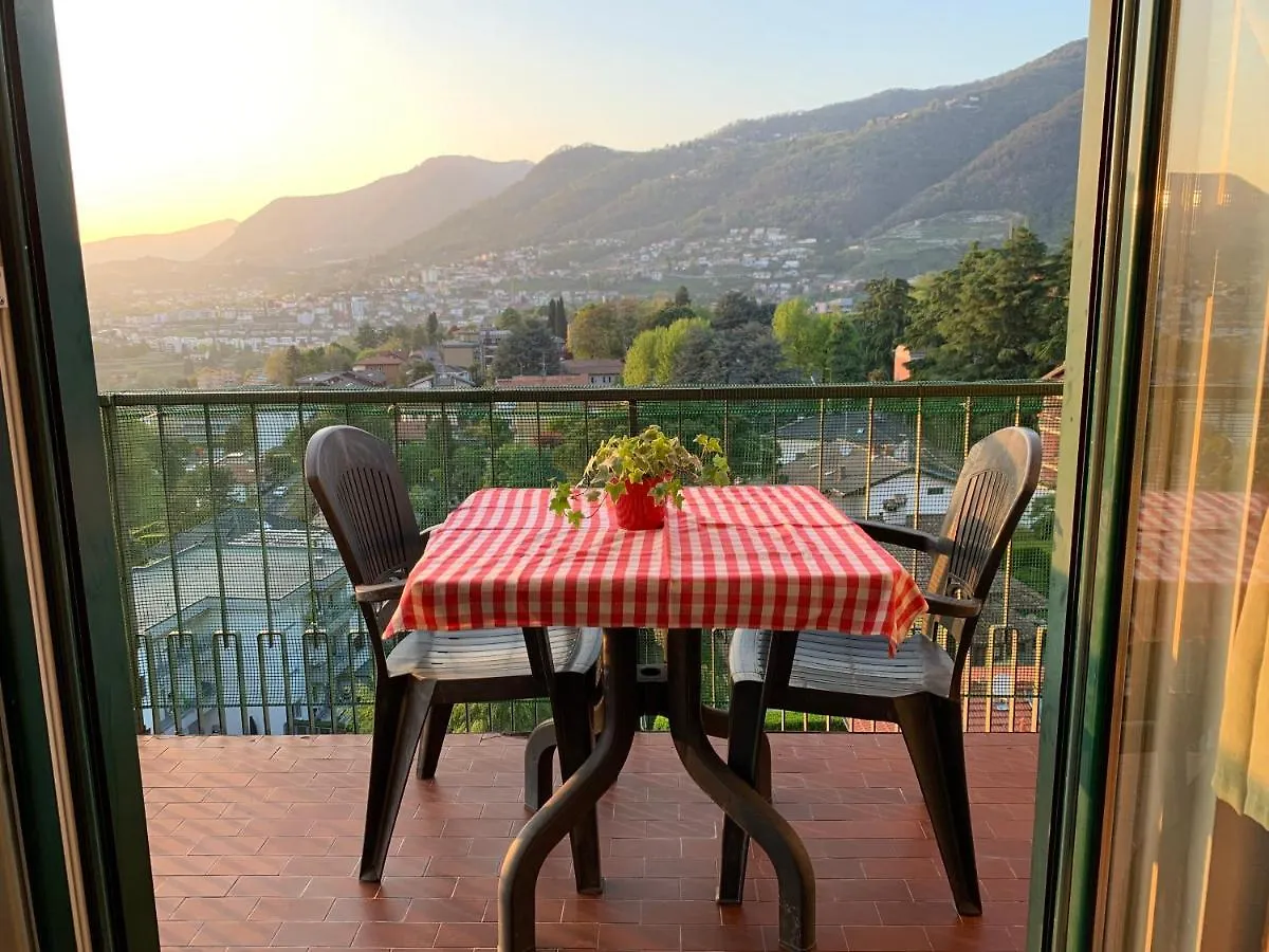 Casa Rosanna - Your Home In Como 0*,  Italië