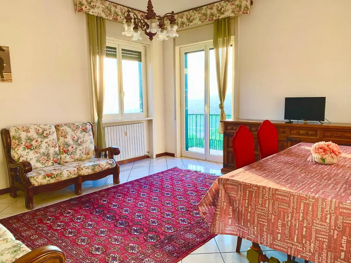 Casa Rosanna - Your Home In Côme 0*,  Italie