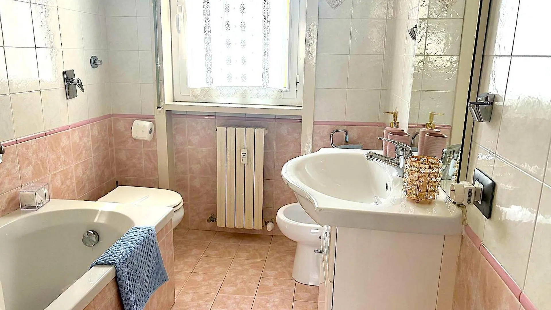 Casa Rosanna - Your Home In Como