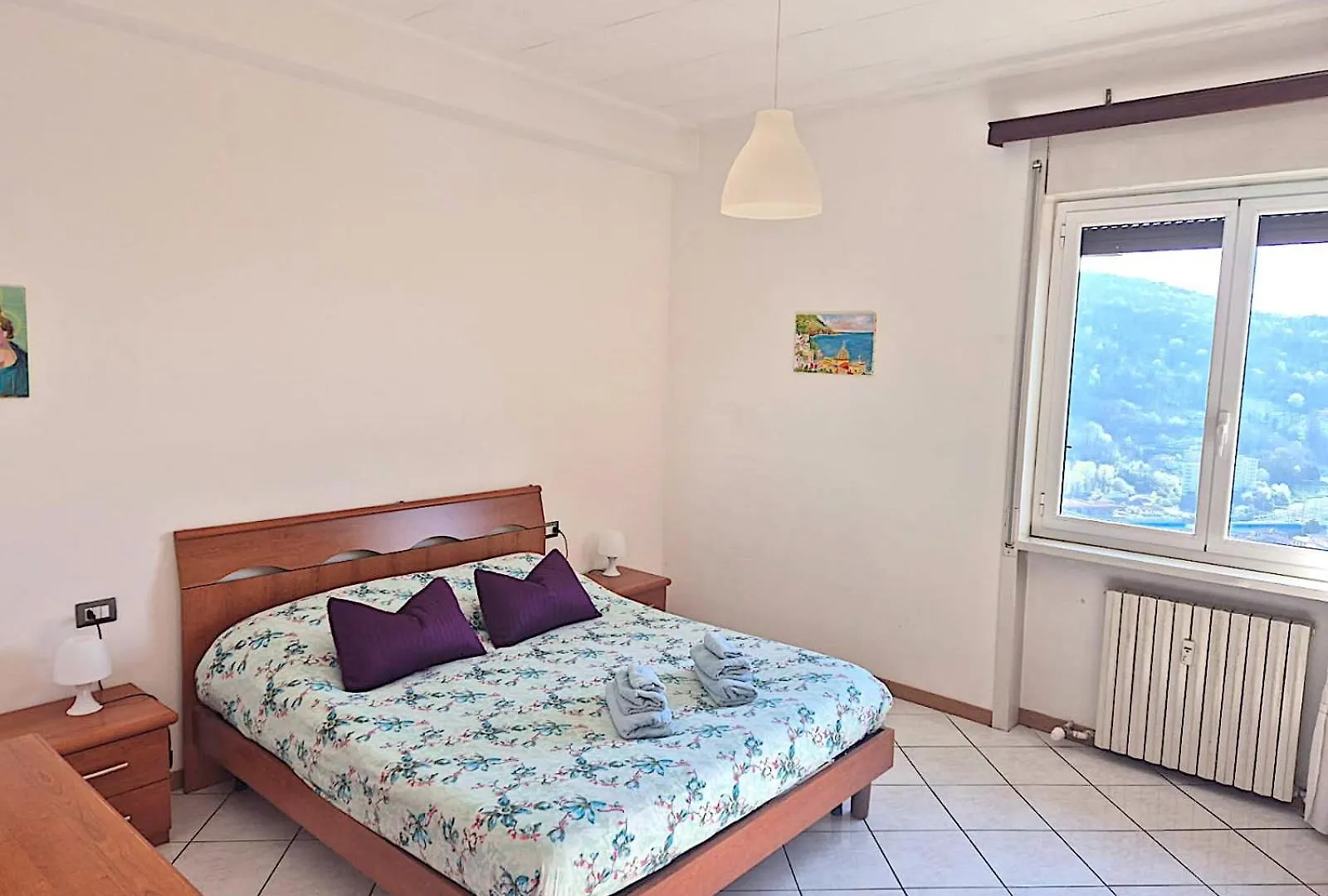 Casa Rosanna - Your Home In Como