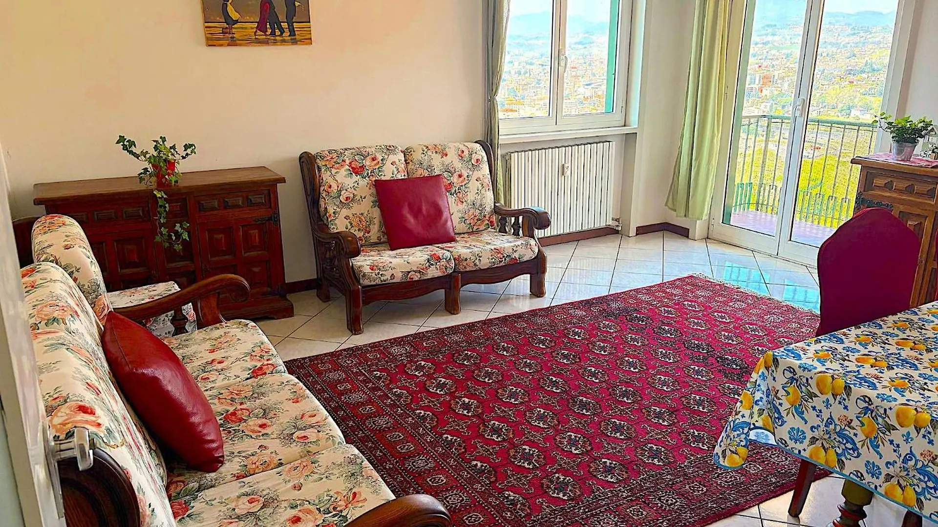 דירה Casa Rosanna - Your Home In קומו