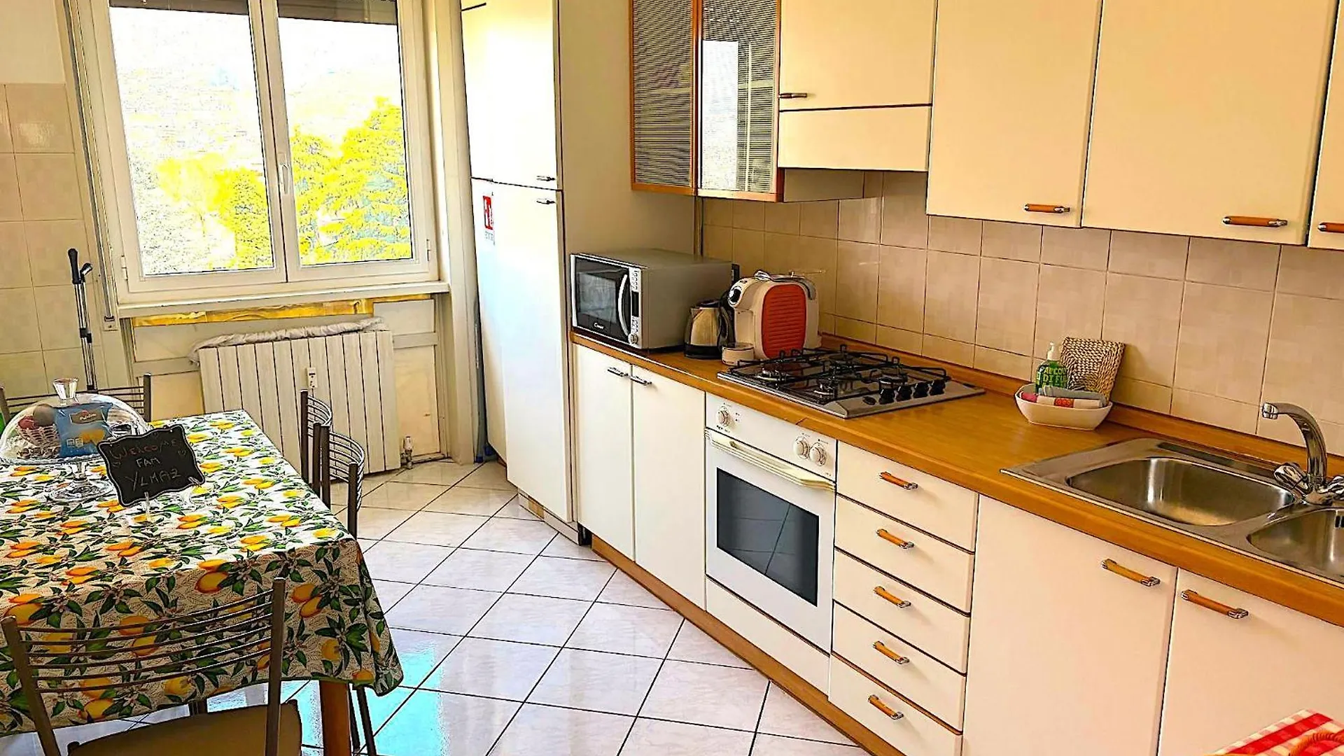 Casa Rosanna - Your Home In קומו 0*,  איטליה