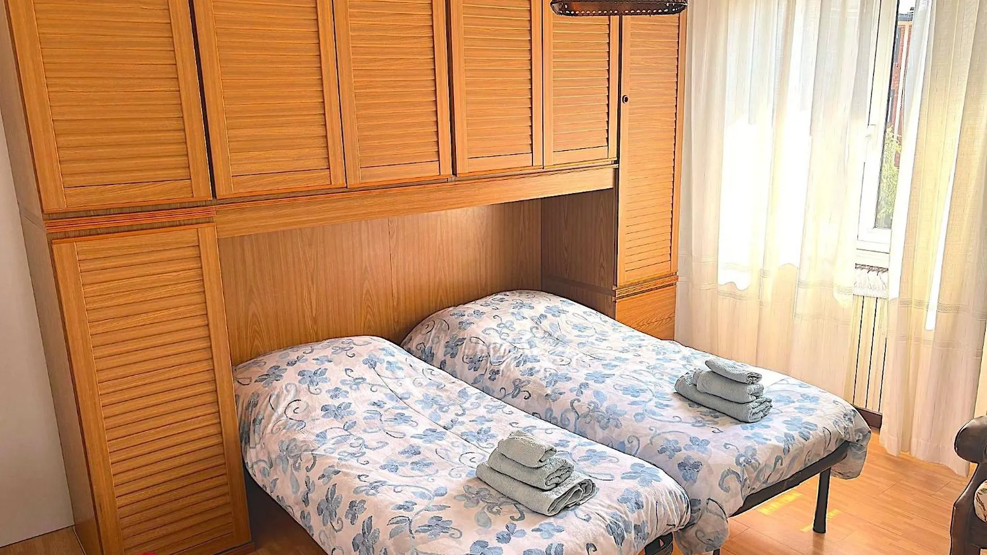 Casa Rosanna - Your Home In Como Appartement