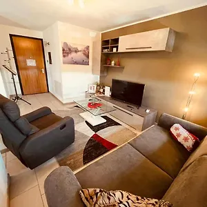 Appartement Stephane, Como