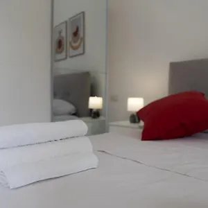 Appartement Lake Turati, Como