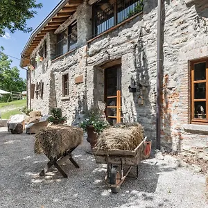 Vakantieboerderij Cascina Mirandola, Como
