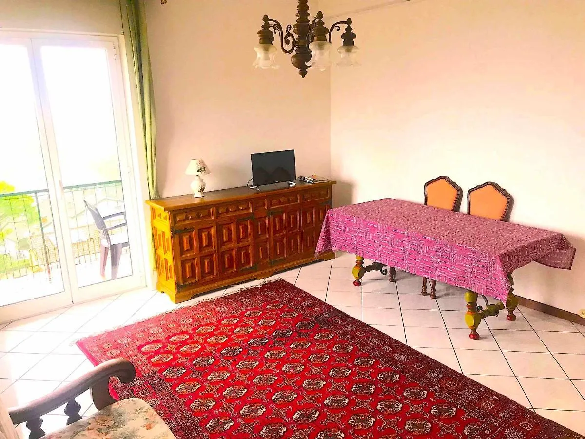 Casa Rosanna - Your Home In Como Apartment