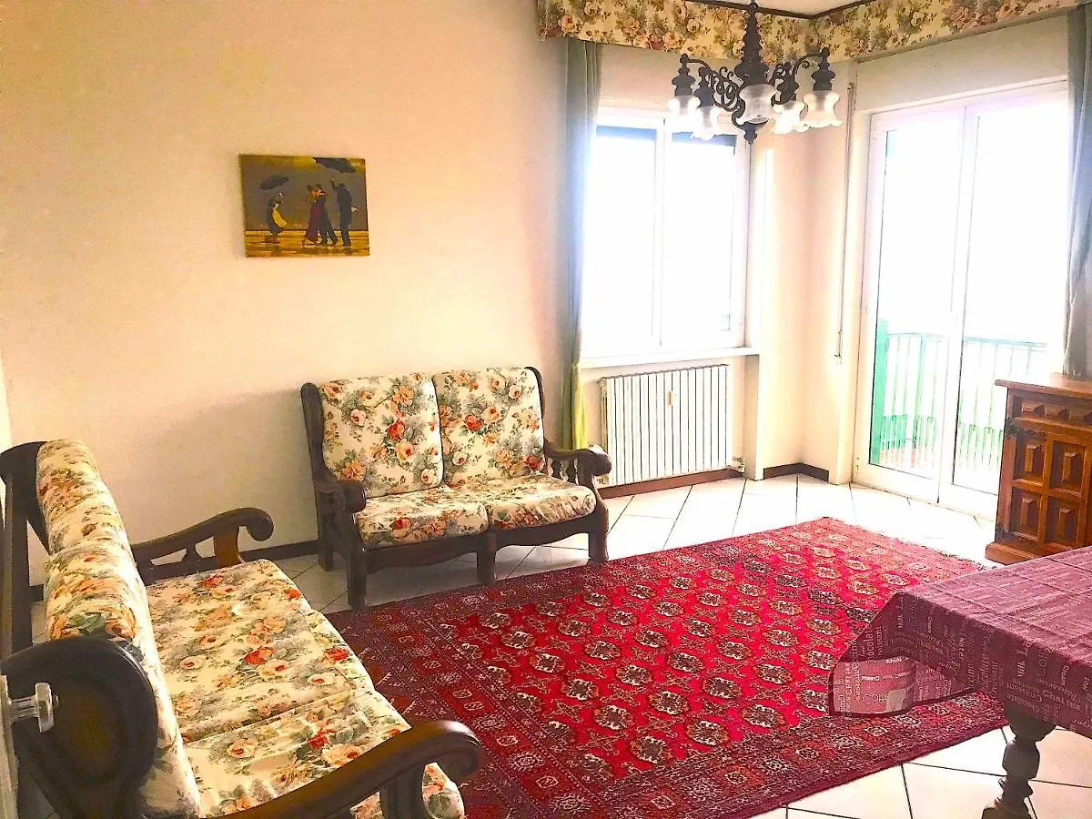 Casa Rosanna - Your Home In Como Apartment