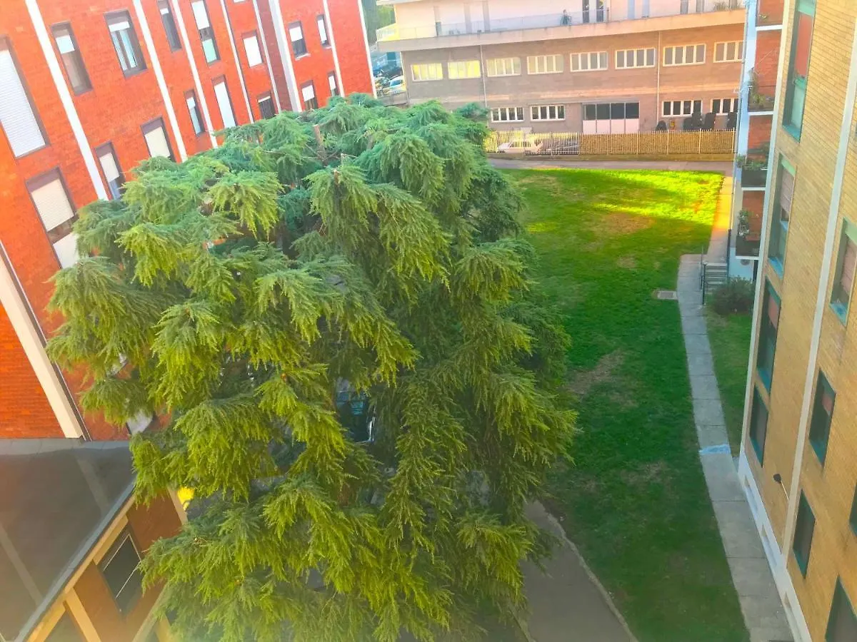 Apartment Casa Rosanna - Your Home In Como