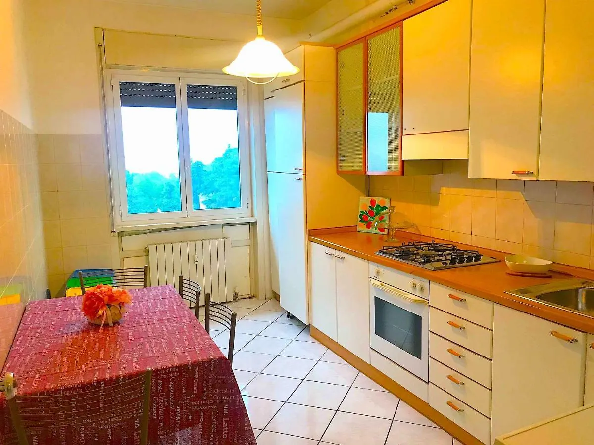 Casa Rosanna - Your Home In Como Apartman